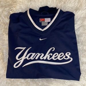 Yankees Pull-Over ⚾️